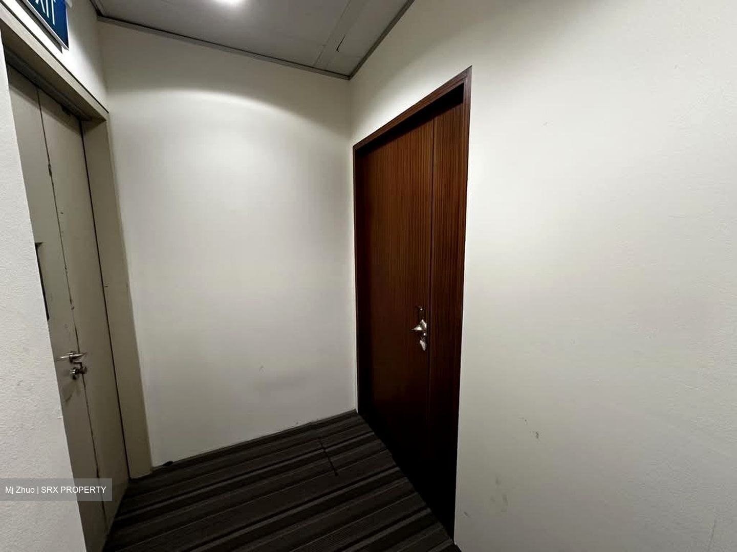 Sgx Centre Ii (D1), Office #547849981